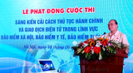 Вице-премьер СРВ призвал приложить совместные усилия для административной реформы